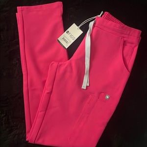Xxs shocking pink yola